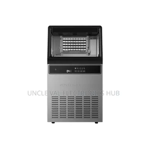 Hisense Commercial Icemaker (45kg/24h)