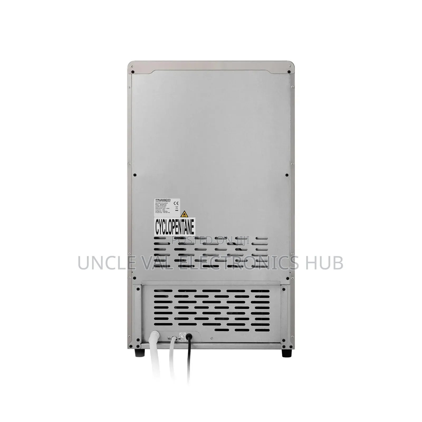 Hisense Commercial Icemaker (45kg/24h)