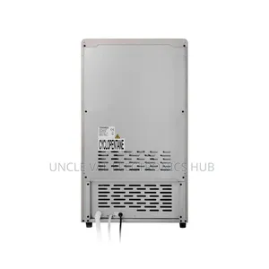Hisense Commercial Icemaker (45kg/24h)