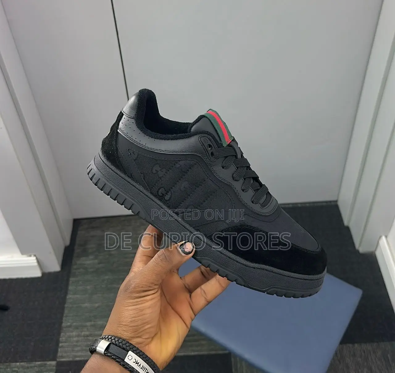 Gucci - Sneakers Size: 40-46 (High Quality)