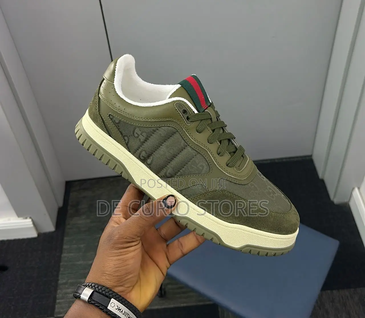 Gucci - Sneakers Size: 40-46 (High Quality)