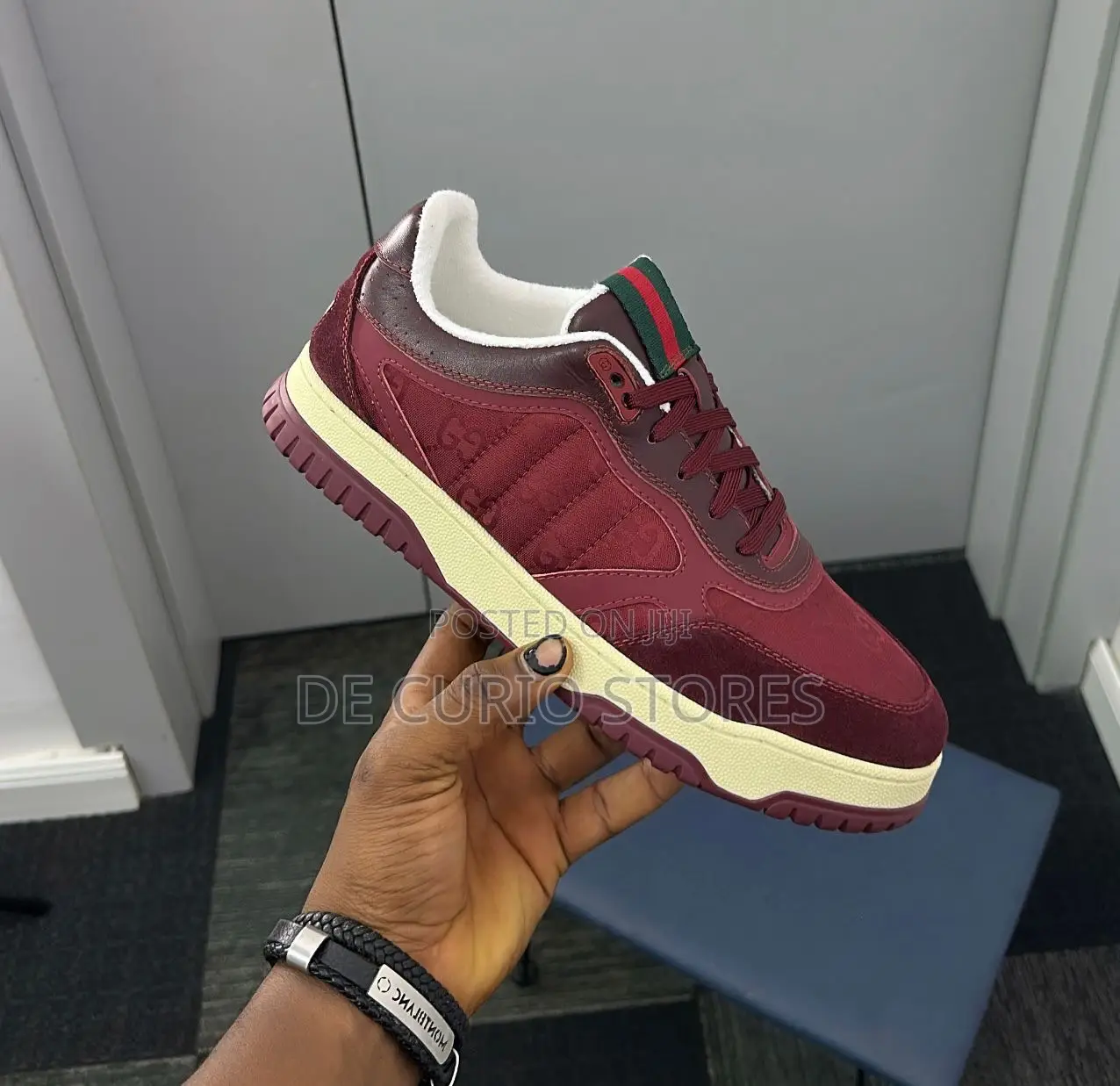 Gucci - Sneakers Size: 40-46 (High Quality)