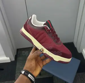 Gucci - Sneakers Size: 40-46 (High Quality)
