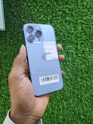 Apple iPhone 13 Pro 256 GB Blue