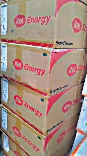 Itel 1.5kva 12v Hybrid Inverter - NedKings Solar Energy Ltd. Price: ₦ ...
