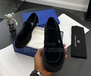 Angelo Ruffo Men's Shoes in Nigeria for sale ▷ Price on Jiji.ng