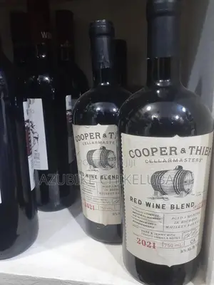 Quality Wines