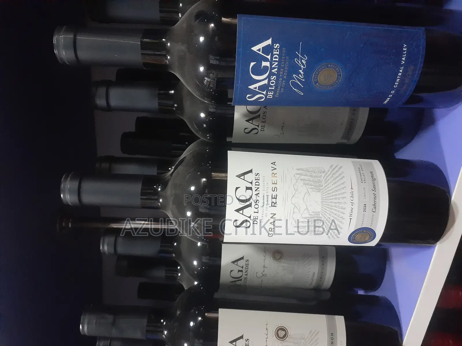 Quality Wines