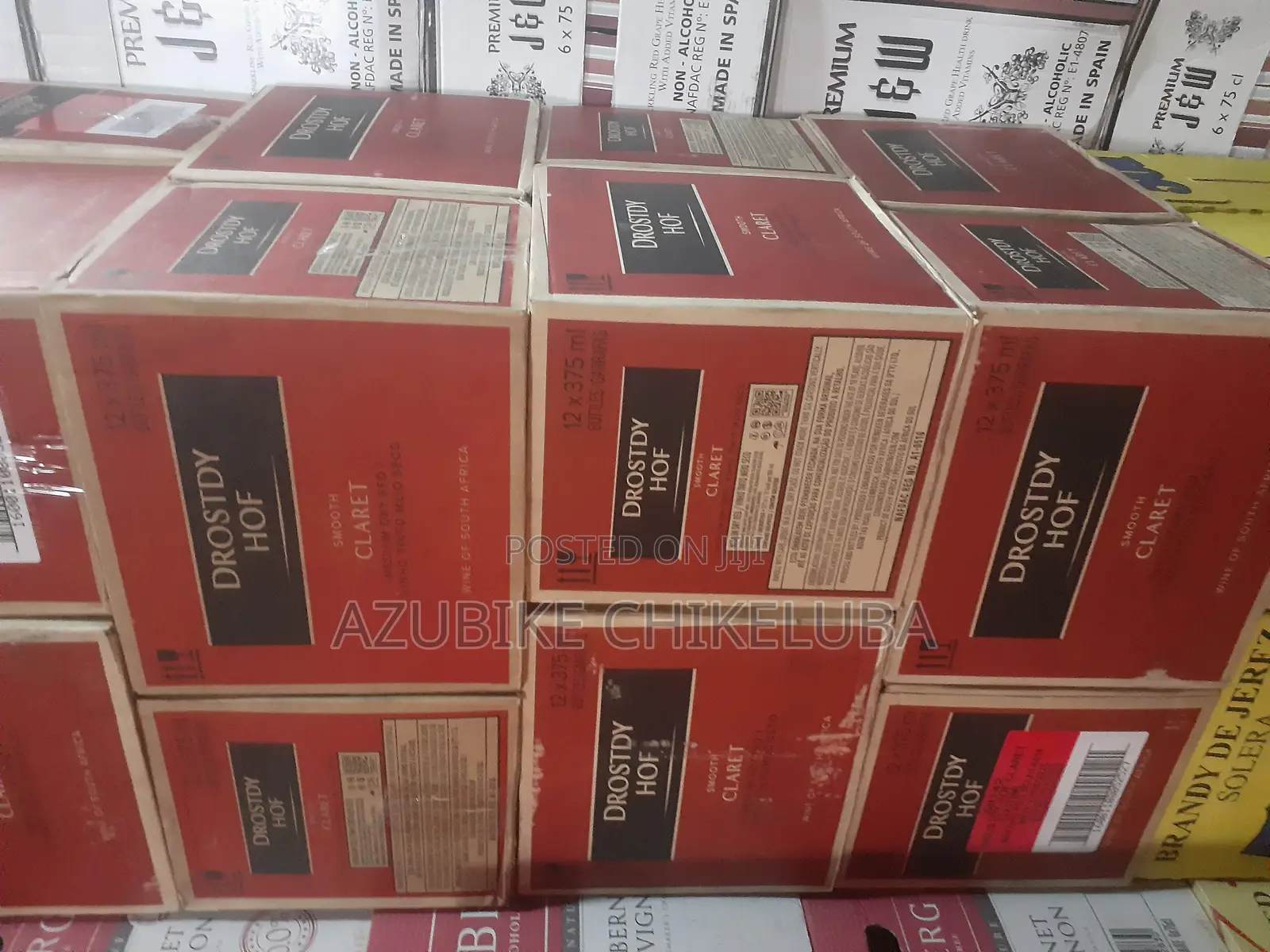Quality Wines