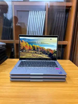 Laptop Dell Latitude 5320 16GB Intel Core i7 SSD 512GB