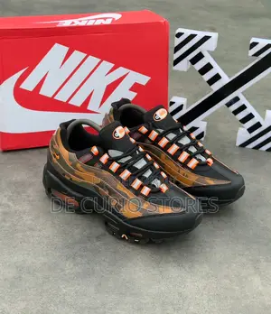 Nike Airmax 95