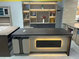 1.6 Meters Office Desk