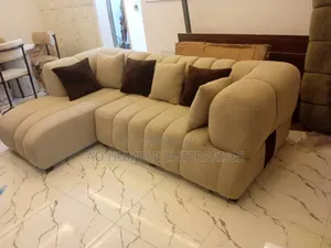 Super Soft Foam Sofa