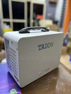 Taico500w/1kwh
