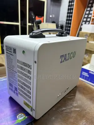 Taico500w/1kwh