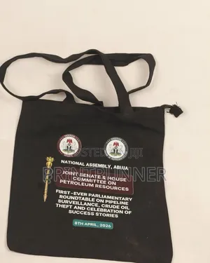 Premium Custom Tote Bags for Events Branding