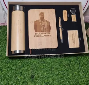 Luxury Wooden Gift Box