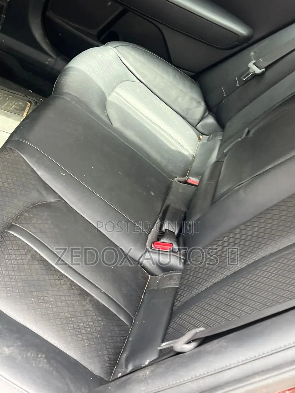 Kia Optima 2016 White
