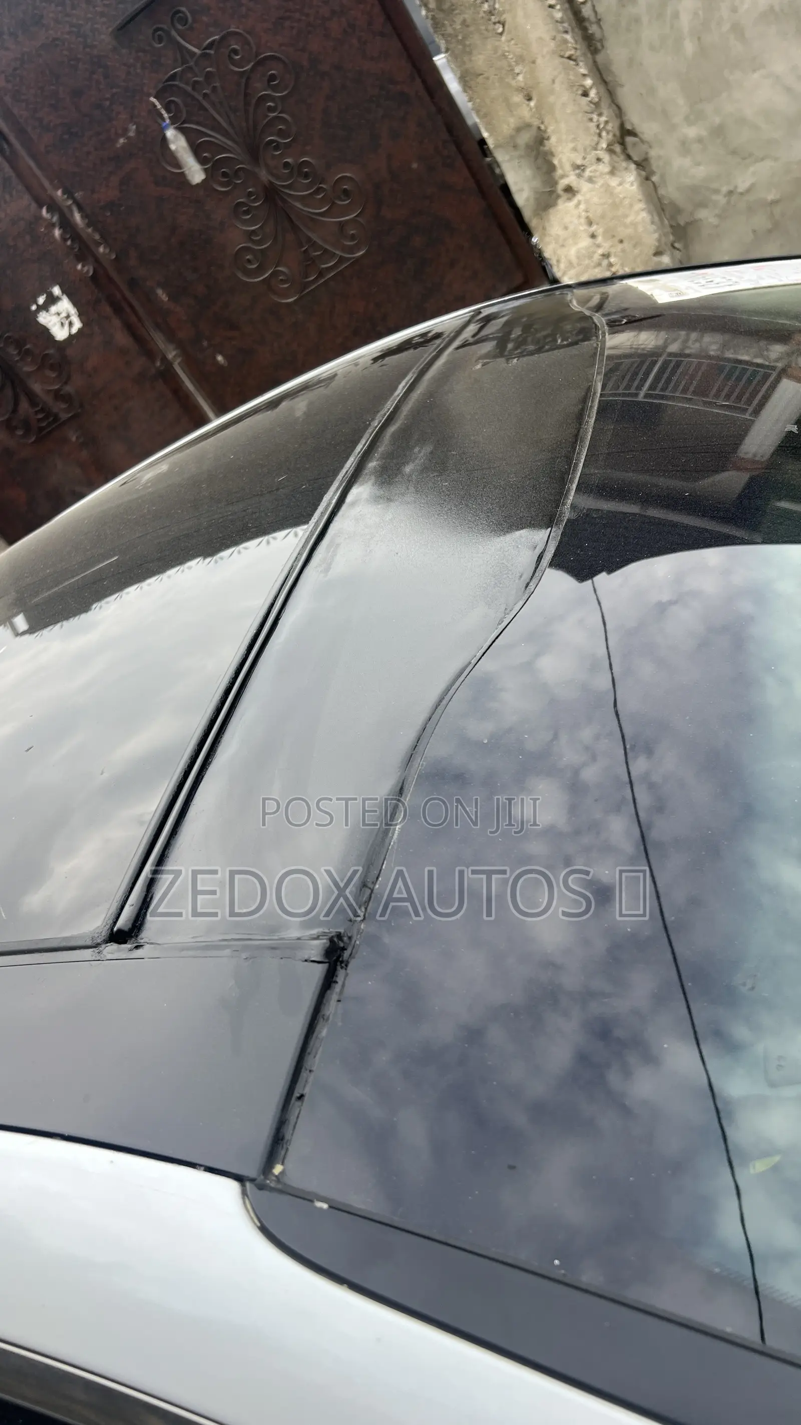 Kia Optima 2016 White