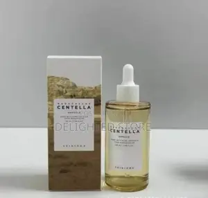 Skin 1004 Centella Asiatica Ampoule Essence 100ml Serum