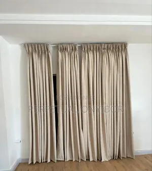 Quality Curtains Interior (Tailor)