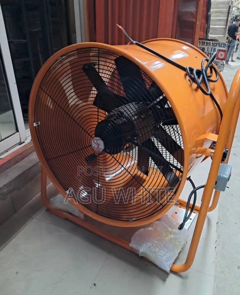 Extractor Fan