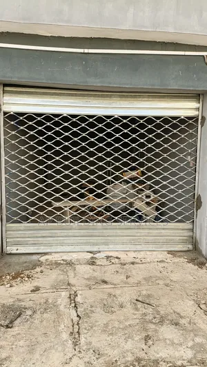 Roller Shutter Door
