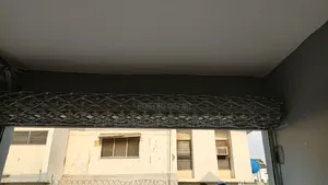 Roller Shutter Door