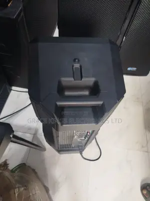 Zed 12inches Powered Speaker 1000w