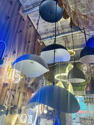 Classic American Style Pendant Lamp Lightestry