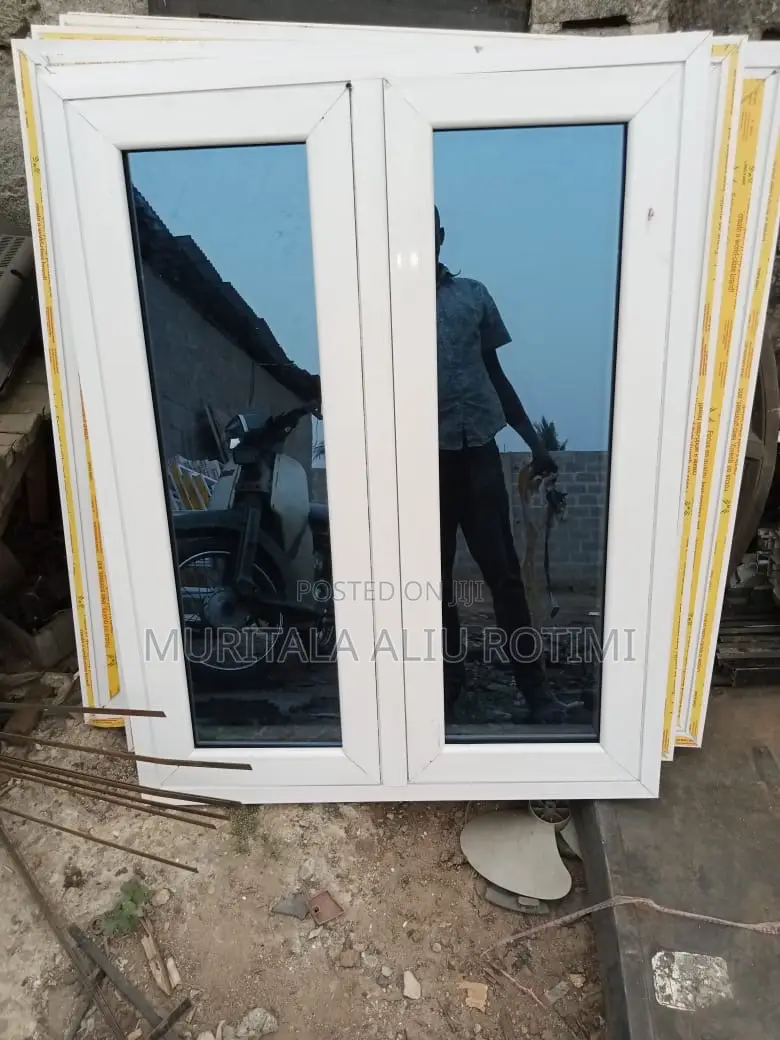 Casement Window