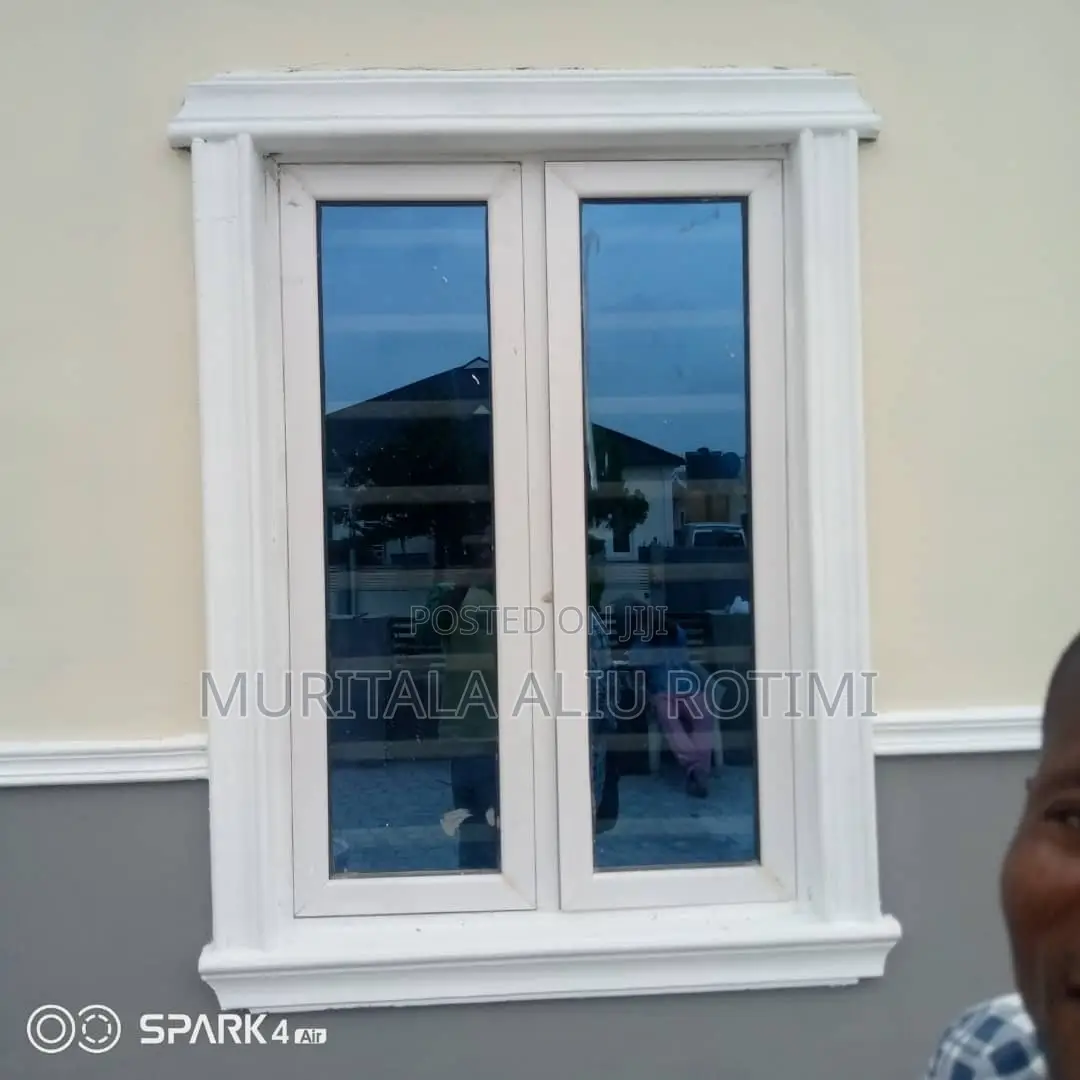 Casement Window