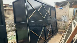 14 Ft Gate