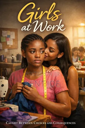 Girls at Work