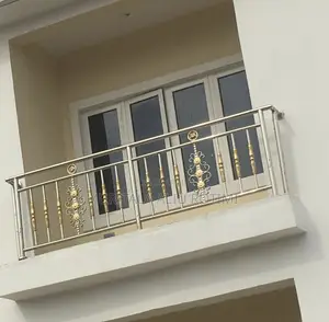 Stainless Handrail