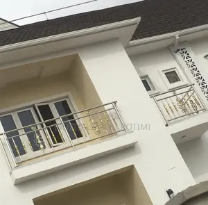 Stainless Handrail