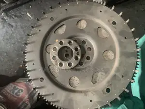 Flywheel Nissan Titan 2019