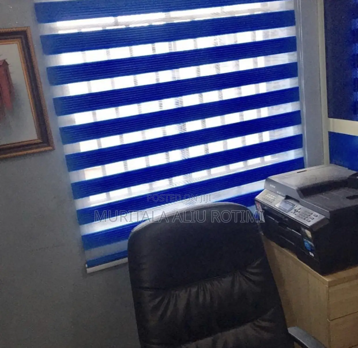 Window Blinds