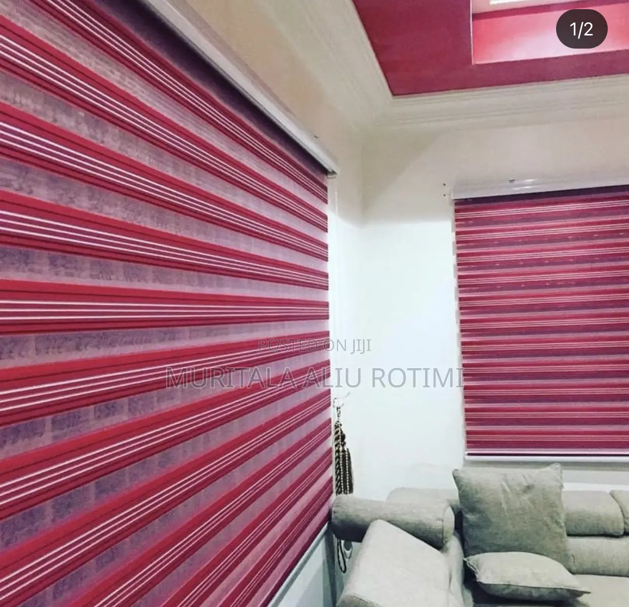 Window Blinds