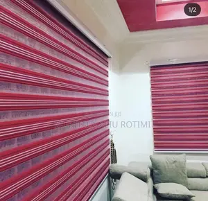 Window Blinds