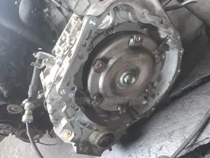 22pin Camry Gearbox