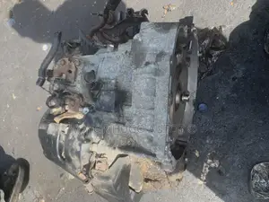 Toyota Camry 13pin Gearbox