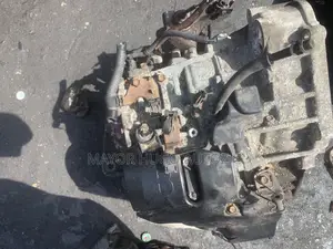 Toyota Camry 13pin Gearbox