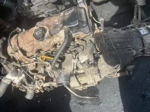 2l Japan Engine