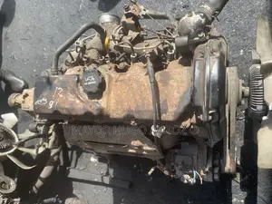 2l Japan Engine