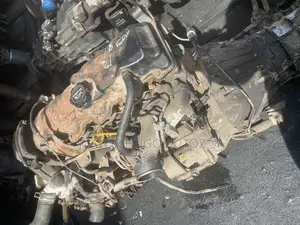 2l Japan Engine