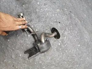 Oil Pump B440