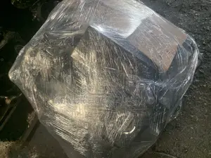 Nissan Frontier 4.0l Engine