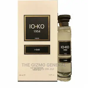 Photo - Io.Ko I.Oud EDP 100ml Unisex Perfume