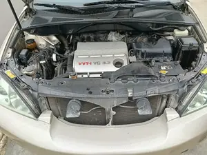 Lexus RX 330 2004 Gold